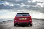 Volvo V60 T5 R-Design 2018 года (UK)